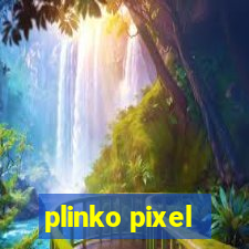 plinko pixel